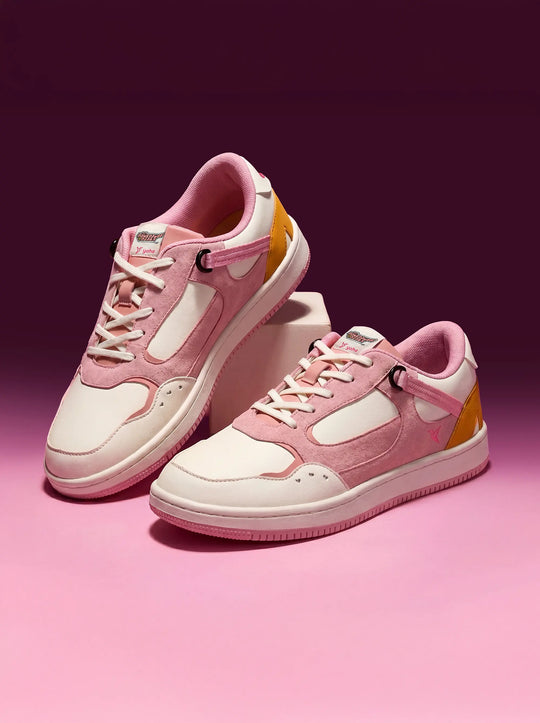 Sugar Punch Sneakers for Women