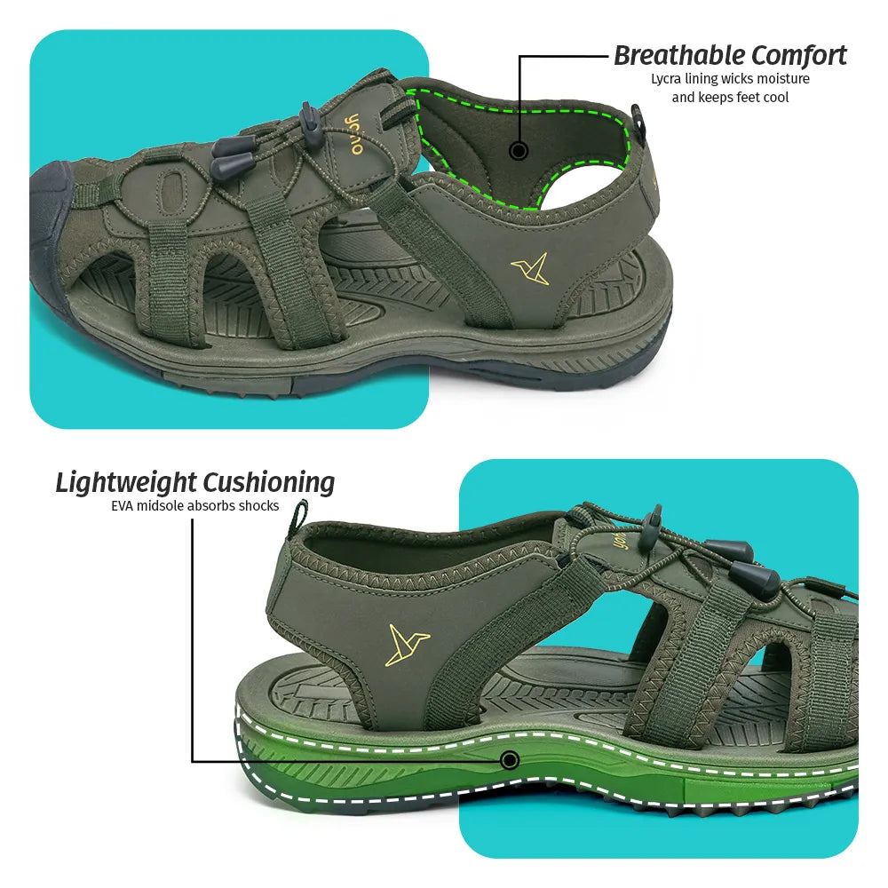 Olive-Green