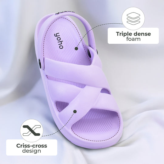 Pastel-Lavender