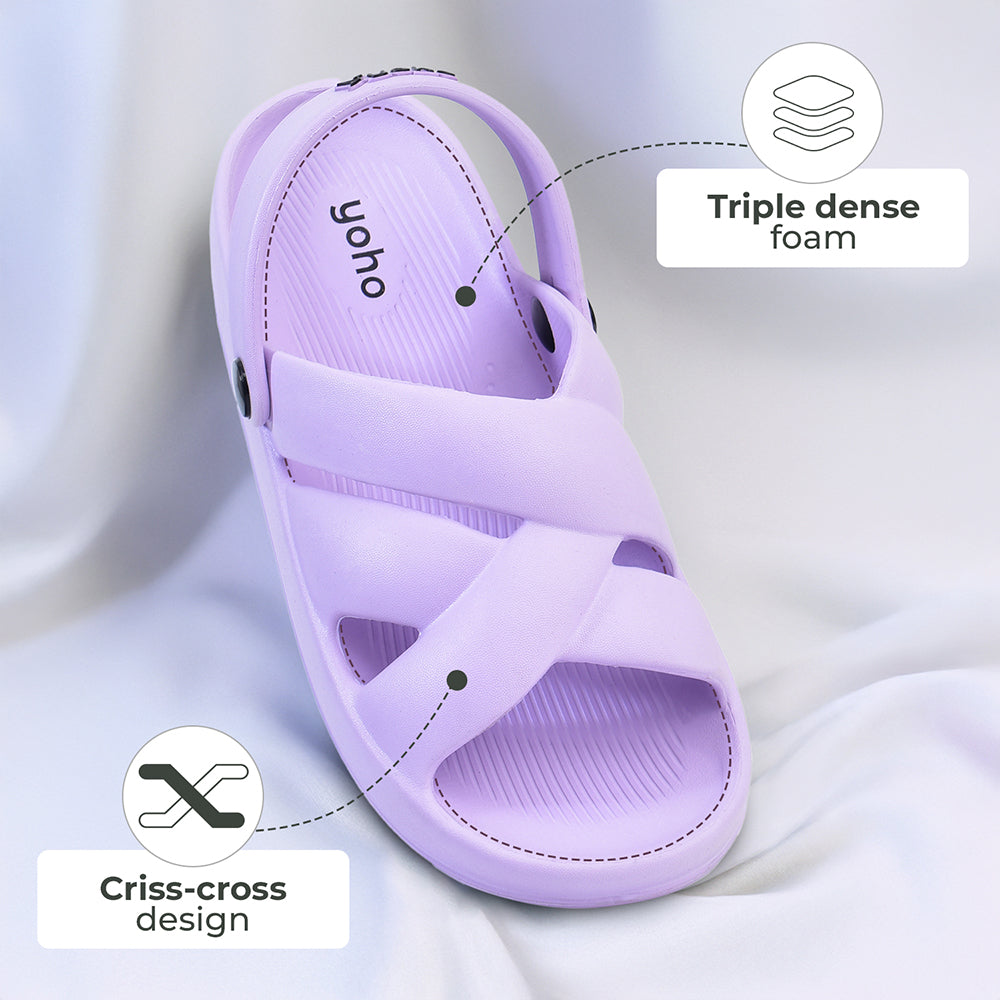 Pastel-Lavender