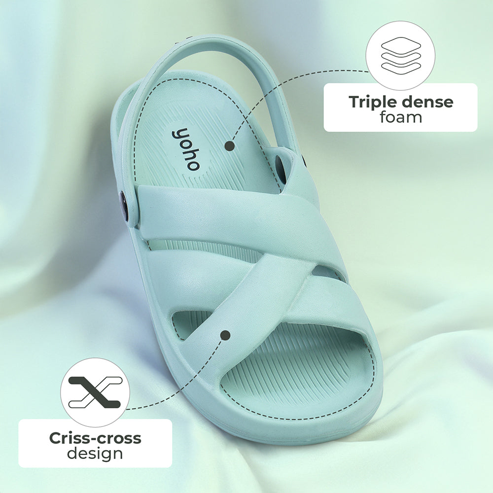 Pastel-Green