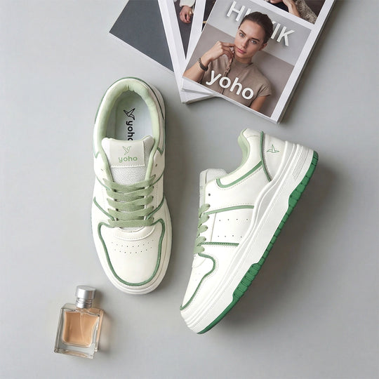 Mint-Frost