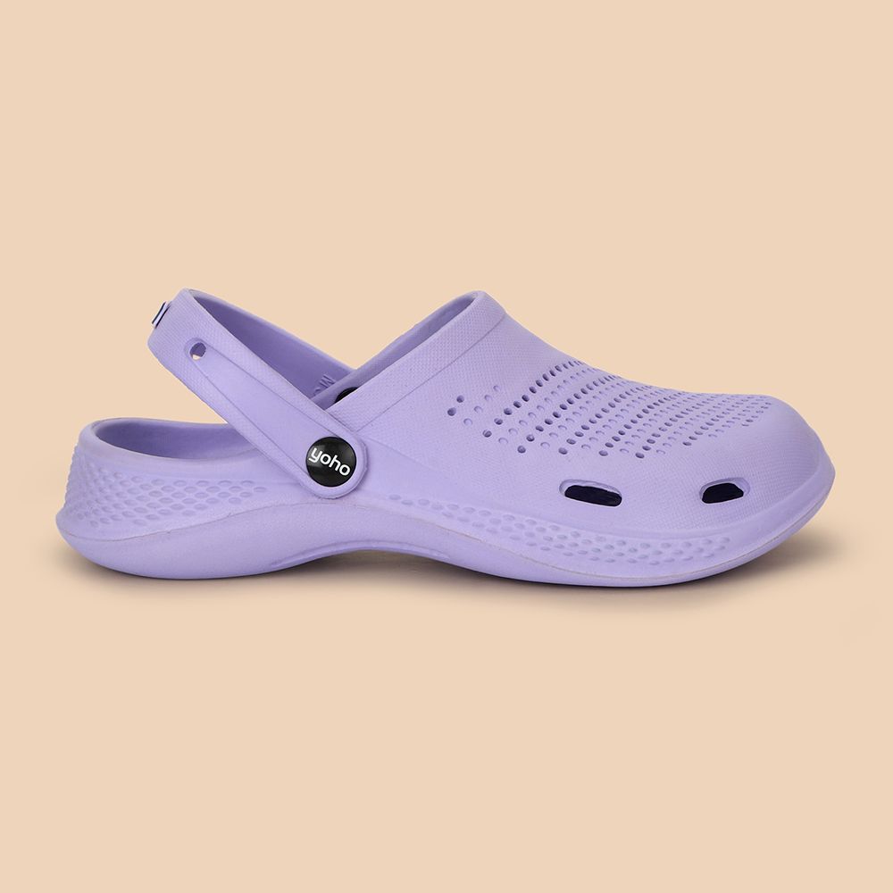 Classic Clogs For Women