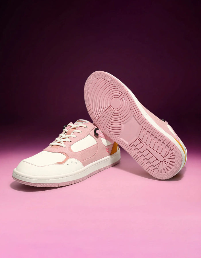 Baby-Pink
