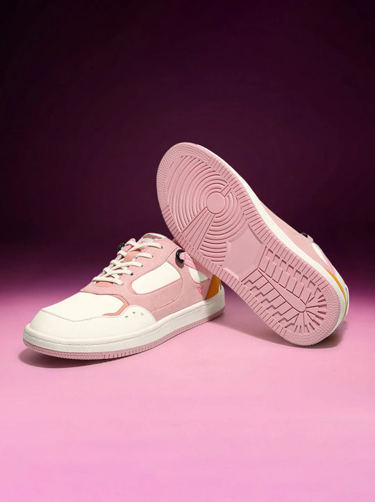 Baby-Pink