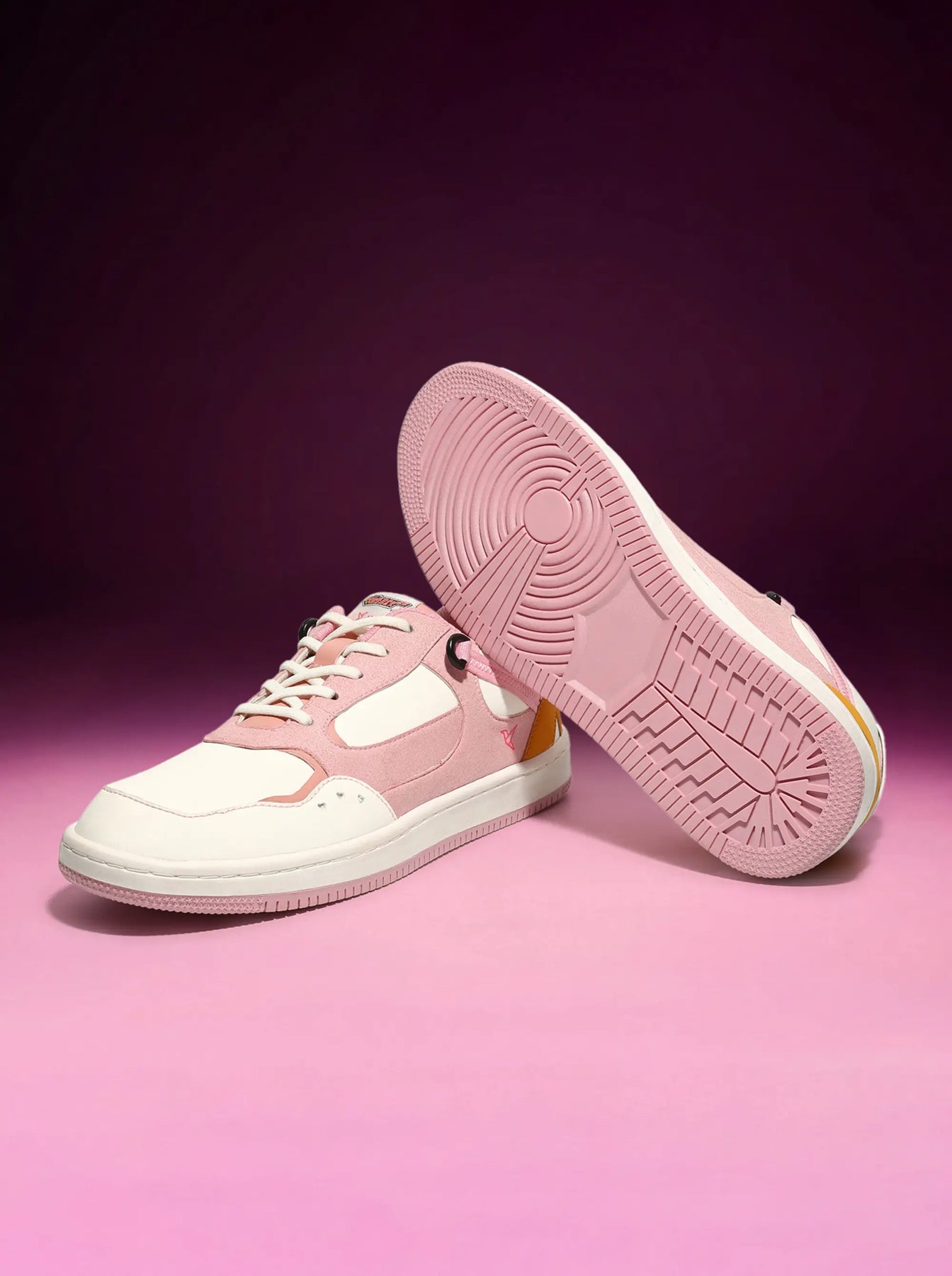 Baby-Pink