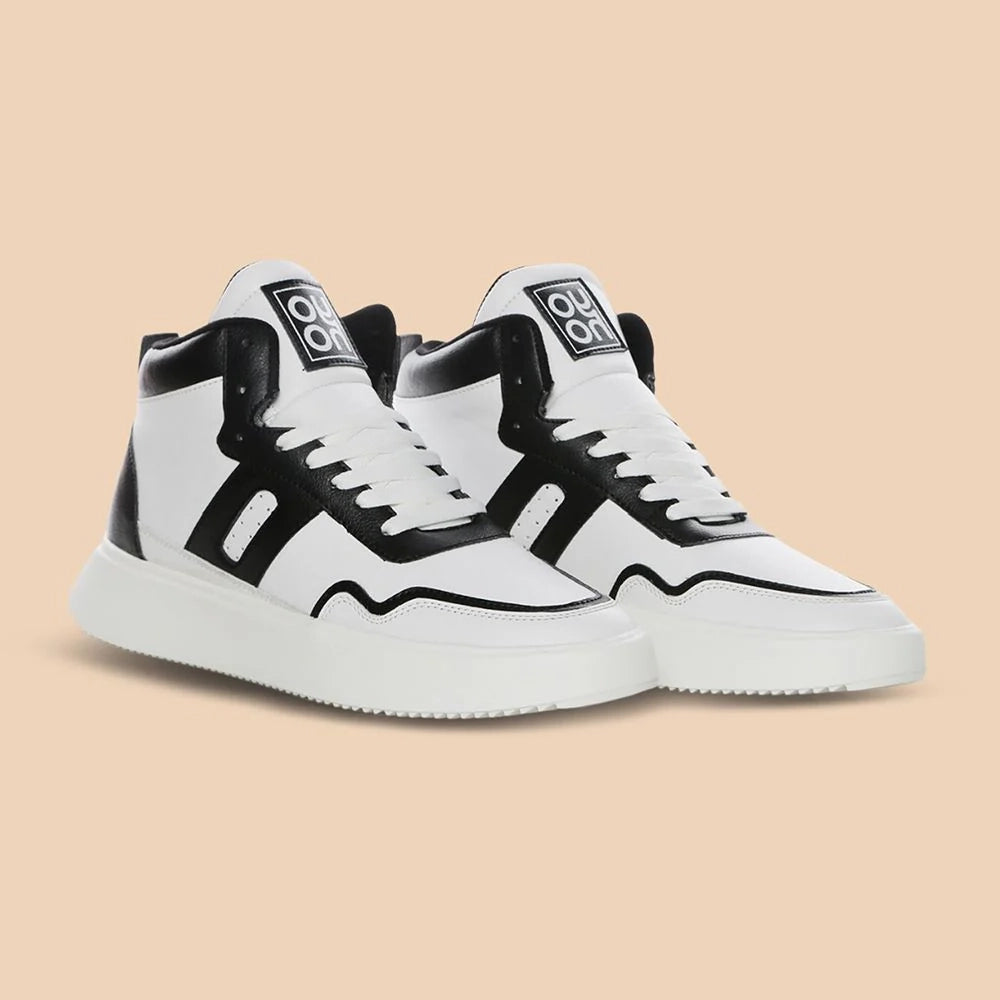 cl-White-Black,White-Black
