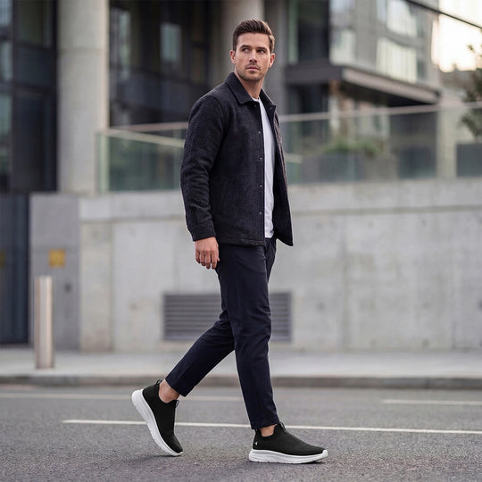 Classic-Black