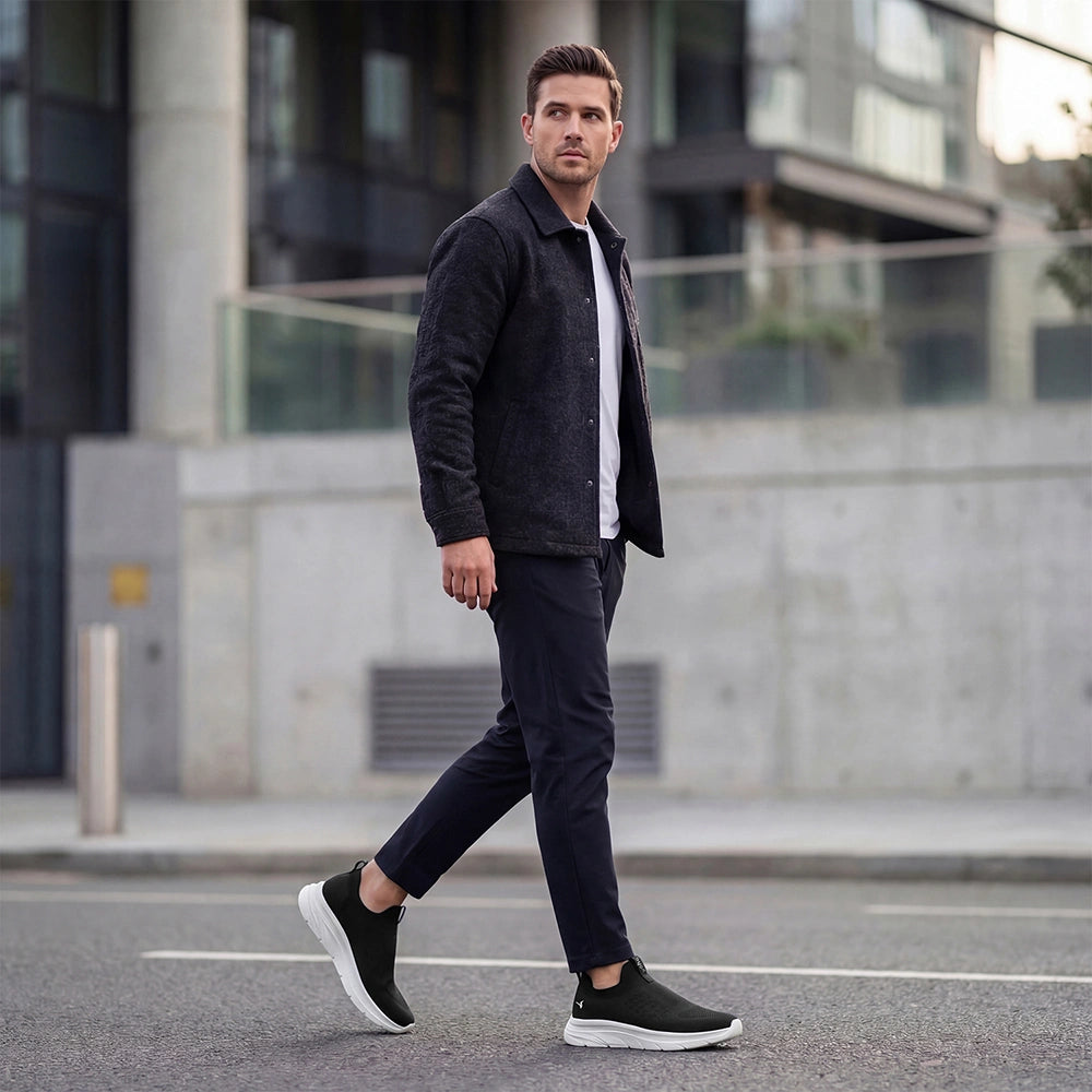 Classic-Black