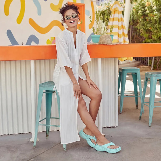 MINT-GREEN