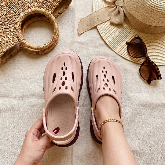 Baby-Pink
