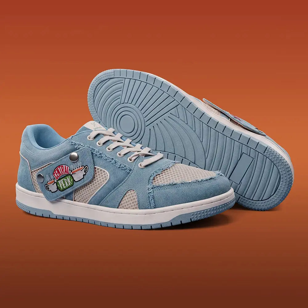 light-blue