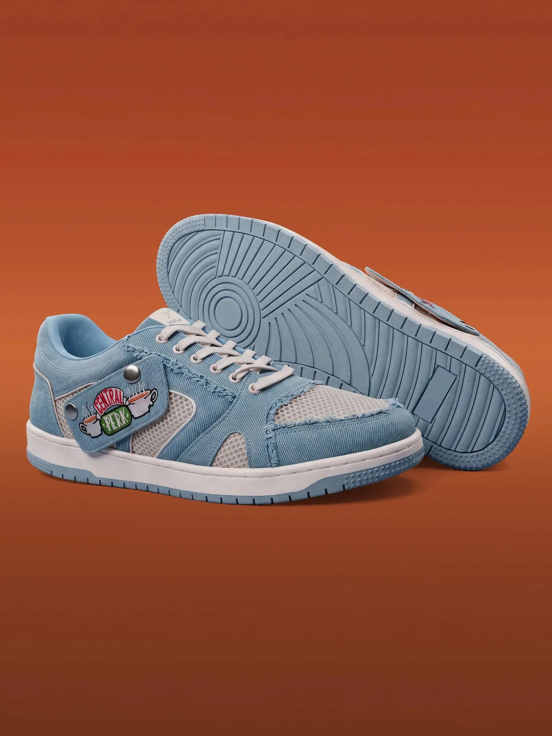 light-blue