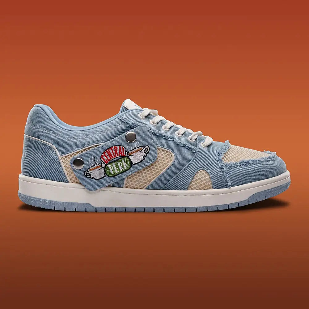 light-blue
