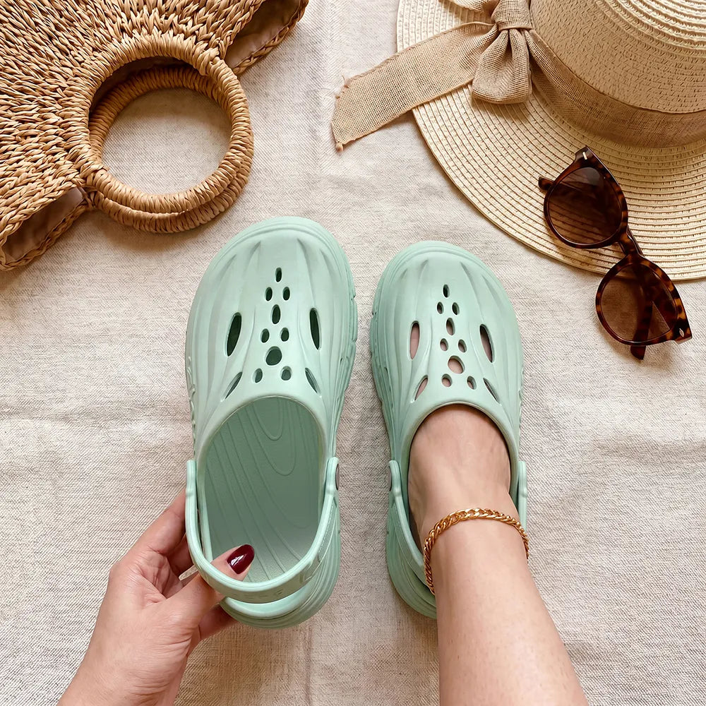 Pastel-Green