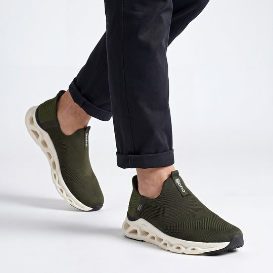Olive-Green