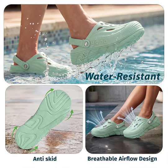 Pastel-Green