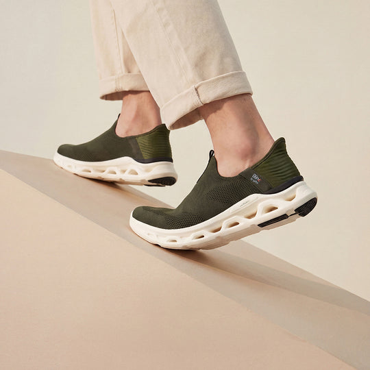 Olive-Green