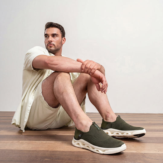 Olive-Green