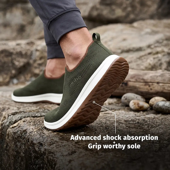 Olive-Green