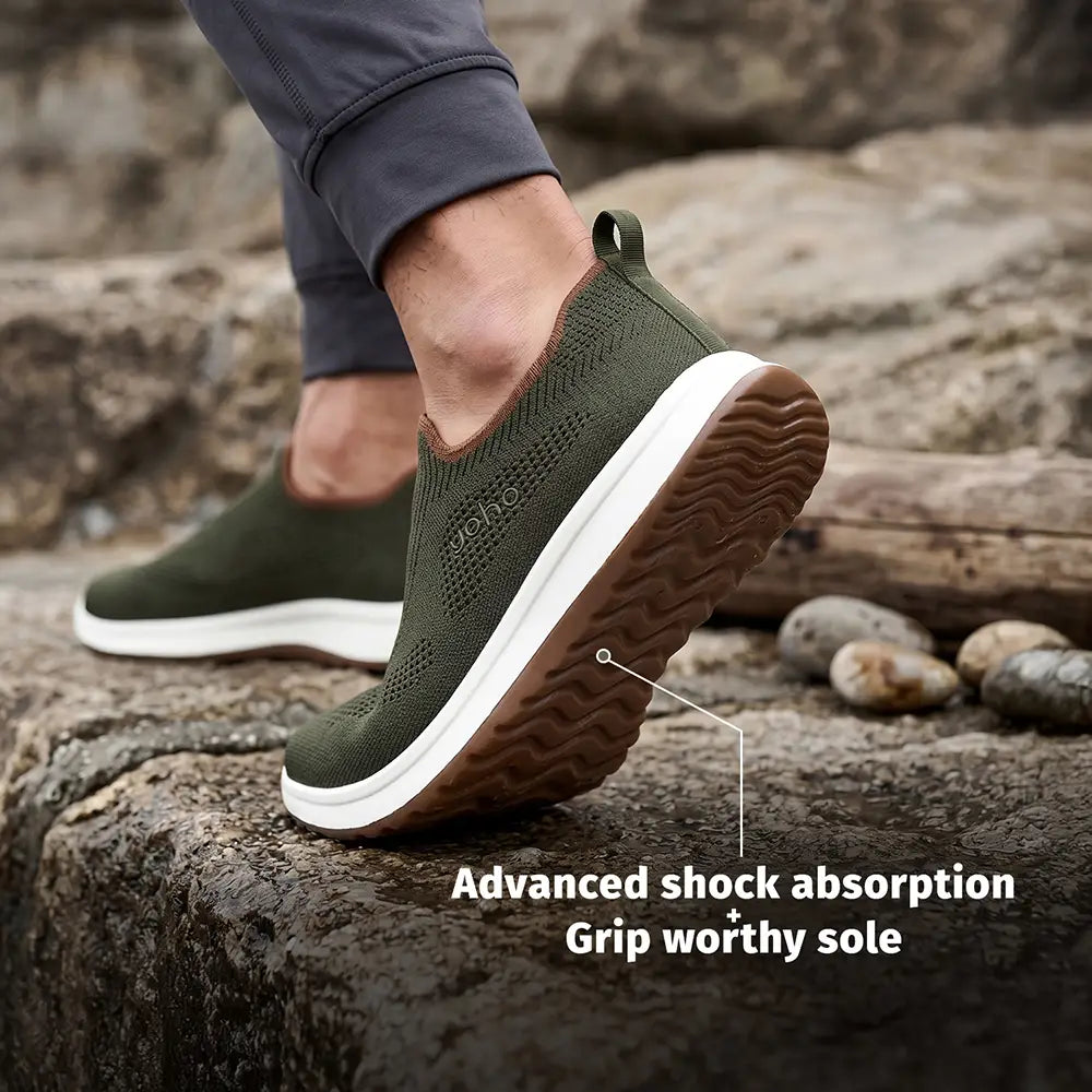 Olive-Green