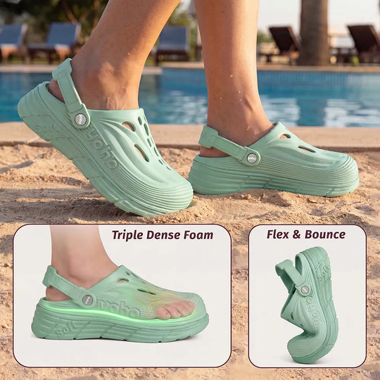 Pastel-Green
