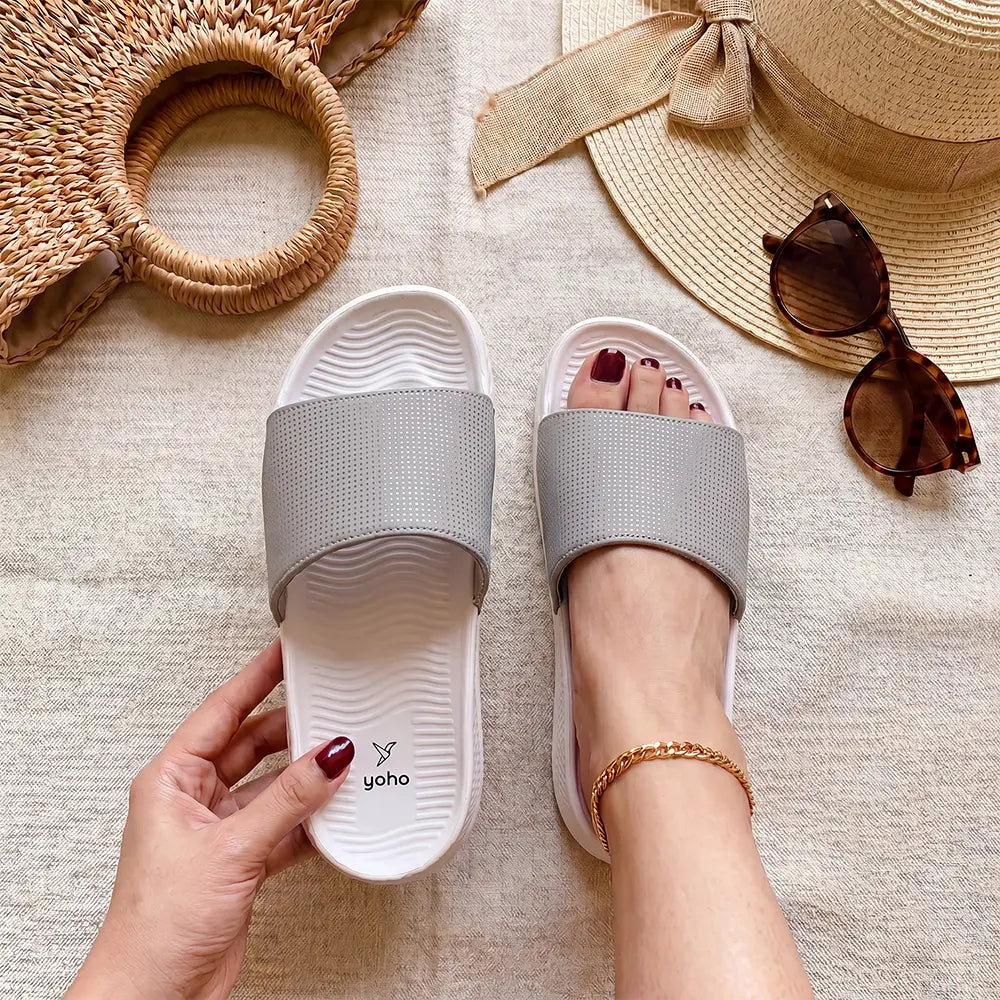 Dove-Grey