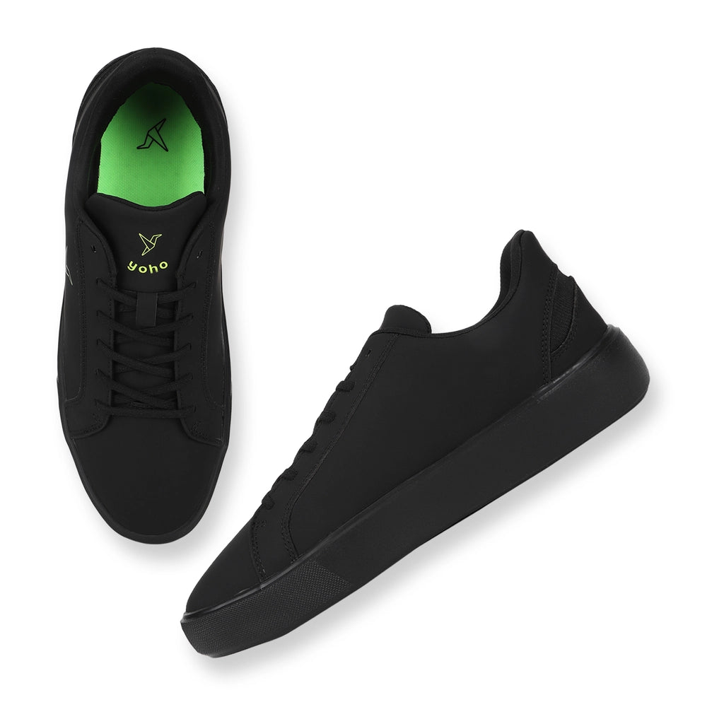 Monochrome-Black