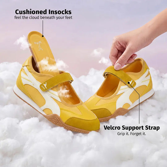 Mustard-Yellow