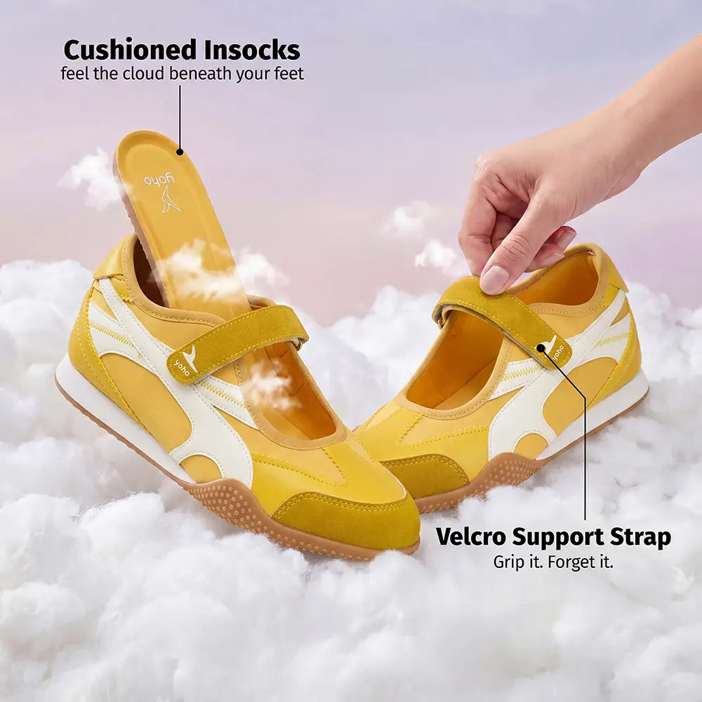 Mustard-Yellow