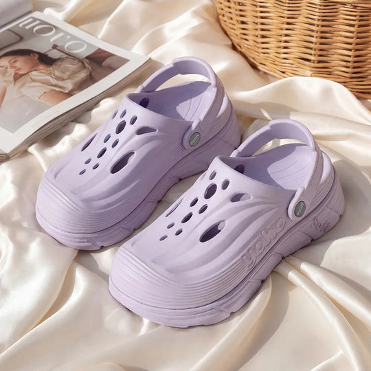 Pastel-Lavender