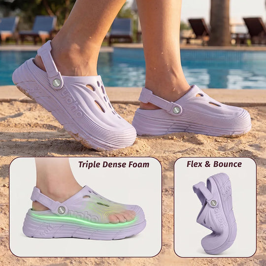 Pastel-Lavender