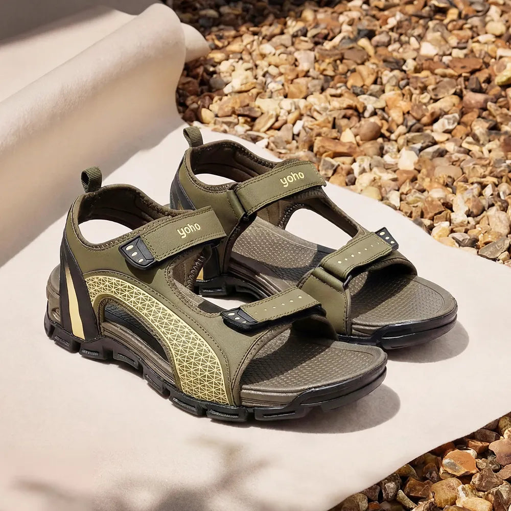 Olive-Green