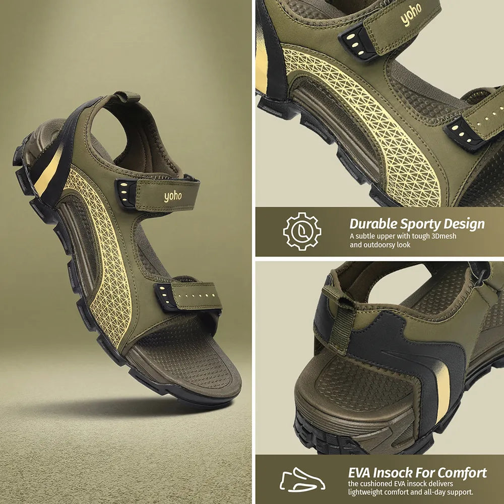 Olive-Green
