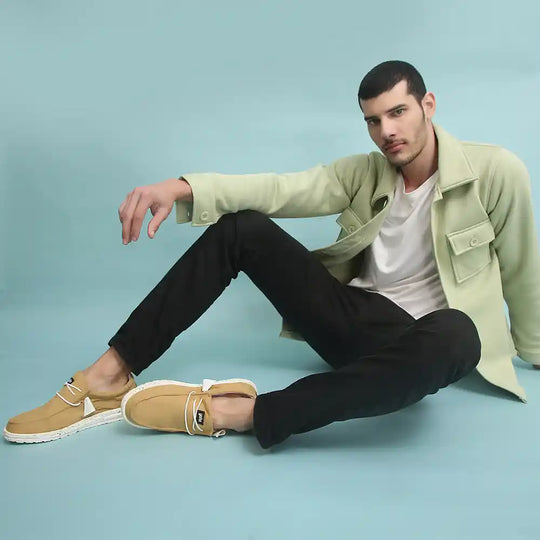 Mustard-Yellow