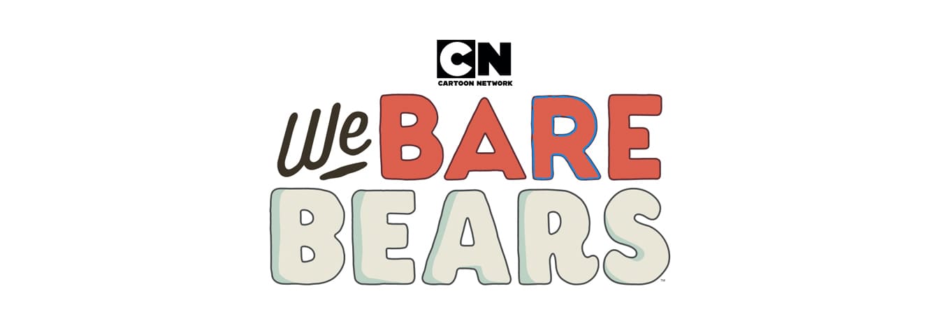 We Bare Bears