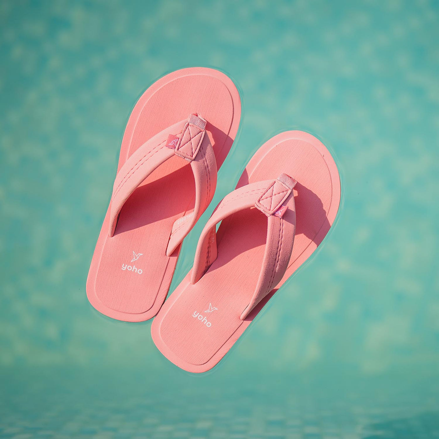 Yoho Bubbles | Ortho Slippers For Women â YOHO LIFESTYLE