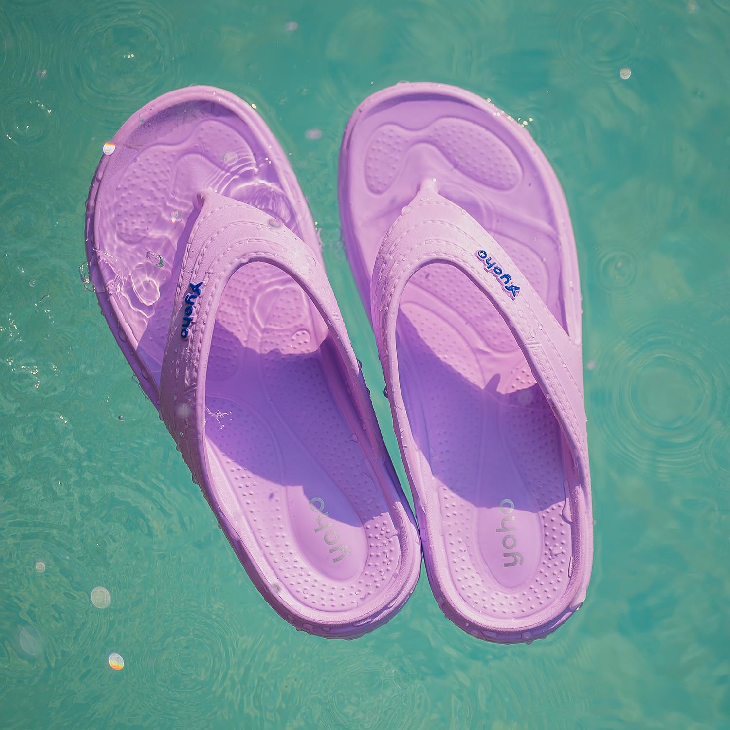 Waterproof Slippers | Waterproof Bathroom Slippers | Women Waterproof ...